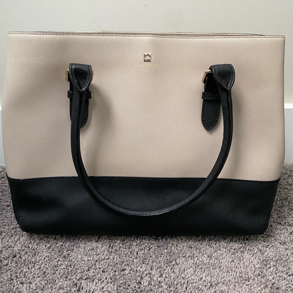 Kate Spade Tote - great work bag!